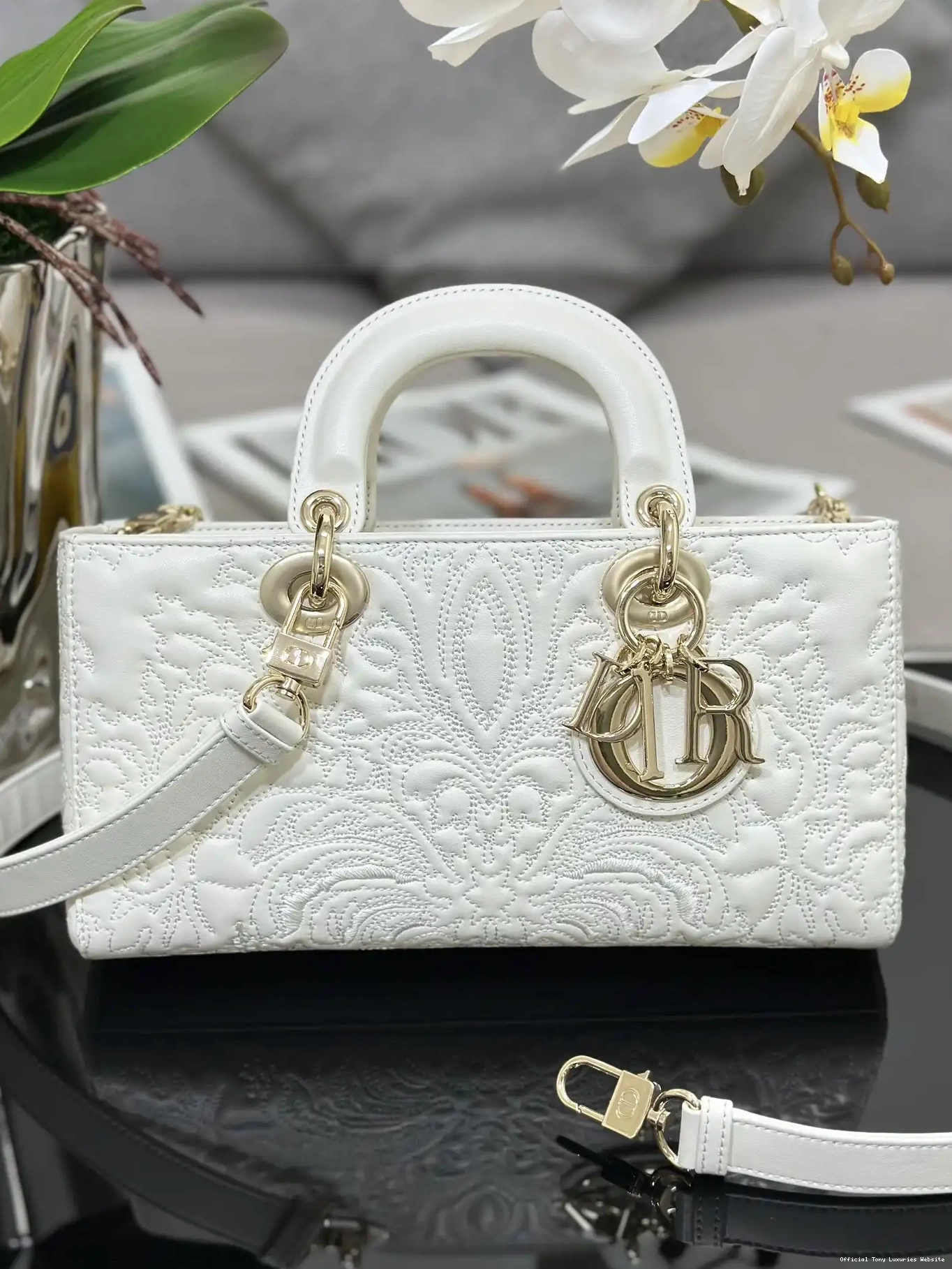 Tony Luxuries BAG-26*13.5*5CM D-JOY LADY diro 0629